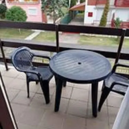 In 18415 Balatonfenyves