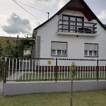 In 18415 * Balatonfenyves